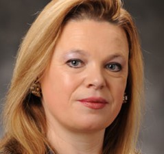 Christine Camsuzou - Global Director, Raw Materials