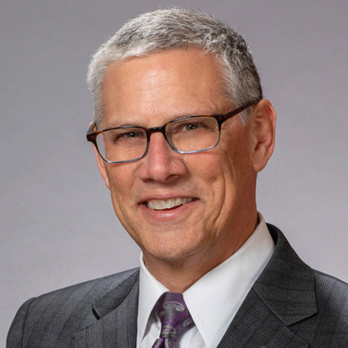 Michael H. McGarry