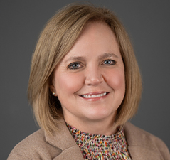 Michelle Welch – Global Director, Digital Procurement
